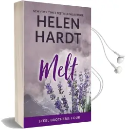 Melt: Steel Brothers: Four Audiobook download free by Helen Hardt