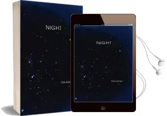 Night Audiobook download free by Etel Adnan
