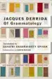 Audiobook Of Grammatology author Jacques Derrida