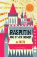 Audiobook Rasputin and Other Ironies author Teffi