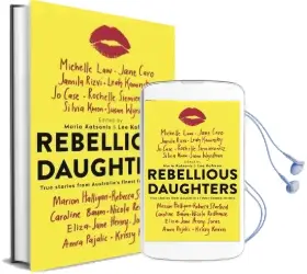 Rebellious Daughters Audiobook download free by Maria Katsonis