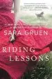 Audiobook Riding Lessons: A Novel author Sara Gruen