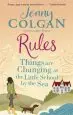 Audiobook Rules: Things are Changing at the Little School by the sea author Jane Beaton