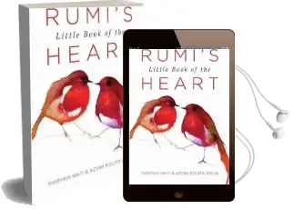 Rumi'S Little Book of the Heart Audiobook download free by Maryam Mafi