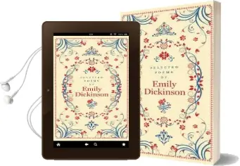 Selected Poems of Emily Dickinson (Barnes & Noble Collectible Classics: Pocket Edition) Audiobook download free by Emily Dickinson