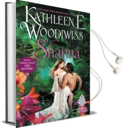 Shanna Audiobook download free by Kathleen E. Woodiwiss