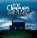 Audiobook Shetland author Ann Cleeves