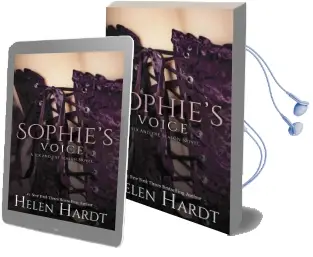 Sophie'S Voice: Four Audiobook download free by Helen Hardt