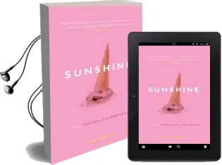Sunshine Audiobook download free by Melissa Lee Houghton