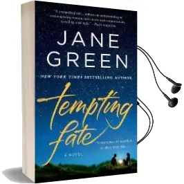 Tempting Fate Audiobook download free by Jane Green