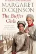 Audiobook The Buffer Girls author Margaret Dickinson