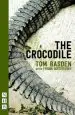 Audiobook The Crocodile author Tom Basden