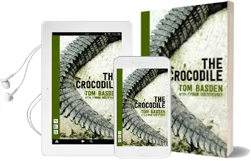 The Crocodile Audiobook download free by Tom Basden