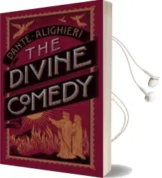The Divine Comedy (Barnes & Noble Collectible Classics: Omnibus Edition) Audiobook download free by Dante Alighieri