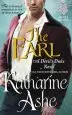 Audiobook The Earl: A Devil'S Duke Novel author Katharine Ashe