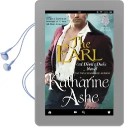 The Earl: A Devil'S Duke Novel Audiobook download free by Katharine Ashe