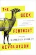 Audiobook The Geek Feminist Revolution author Kameron Hurley