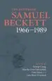 Audiobook The Letters of Samuel Beckett: 1966-1989 Volume 4 author Samuel Beckett