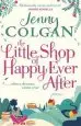 Audiobook The Little Shop of Happy-Ever-After author Jenny Colgan