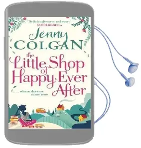 The Little Shop of Happy-Ever-After Audiobook download free by Jenny Colgan