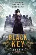 Audiobook The Lone City 3: The Black key author Amy Ewing
