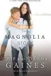 Audiobook The Magnolia Story author Chip Gaines
