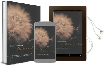 The Remains of the day Audiobook download free by Kazuo Ishiguro