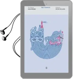 The Tempest: The Pelican Shakespeare Audiobook download free by William Shakespeare