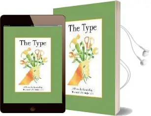 The Type Audiobook download free by Professor Of French Literature Sarah Kay