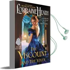 The Viscount and the Vixen Audiobook download free by Lorraine Heath