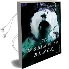 The Woman in Black Audiobook download free by Susan Hill