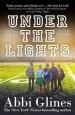 Audiobook Under the Lights author Abbi Glines