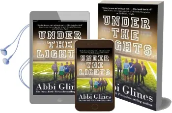 Under the Lights Audiobook download free by Abbi Glines