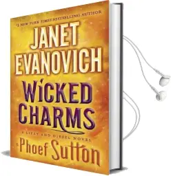 Wicked Charms Audiobook download free by Janet Evanovich
