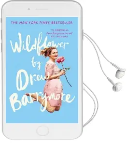 Wildflower Audiobook download free by Drew Barrymore