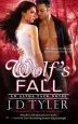 Audiobook Wolf'S Fall: Alpha Pack Book 6 author J. D. Tyler