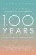Audiobook 100 Years: Wisdom From Famous Writers on Every Year of Your Life author Joshua Prager