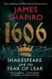 Audiobook 1606: Shakespeare and the Year of Lear author James Shapiro