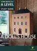 Audiobook A Doll'S House: York Notes for A-Level author Frances Gray