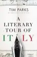 Audiobook A Literary Tour of Italy author Tim Parks