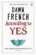 Audiobook According to yes author Dawn French