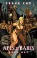 Audiobook Apes and Babes author Frank Cho