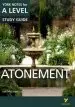 Audiobook Atonement: York Notes for A-Level author Ms Anne Rooney