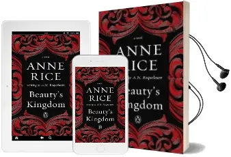 Beauty'S Kingdom Audiobook download free by A N Roquelaure