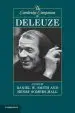 Audiobook Cambridge Companions to Philosophy: The Cambridge Companion to Deleuze author Daniel W. Smith