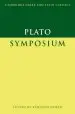 Audiobook Cambridge Greek and Latin Classics: Plato: Symposium author Plato