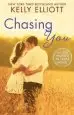 Audiobook Chasing you author Kelly Elliott