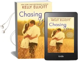 Chasing you Audiobook download free by Kelly Elliott