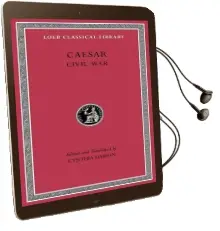 Civil war Audiobook download free by Caesar