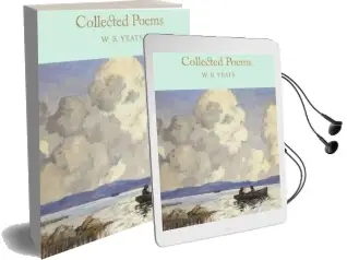 Collected Poems Audiobook download free by W. B. Yeats